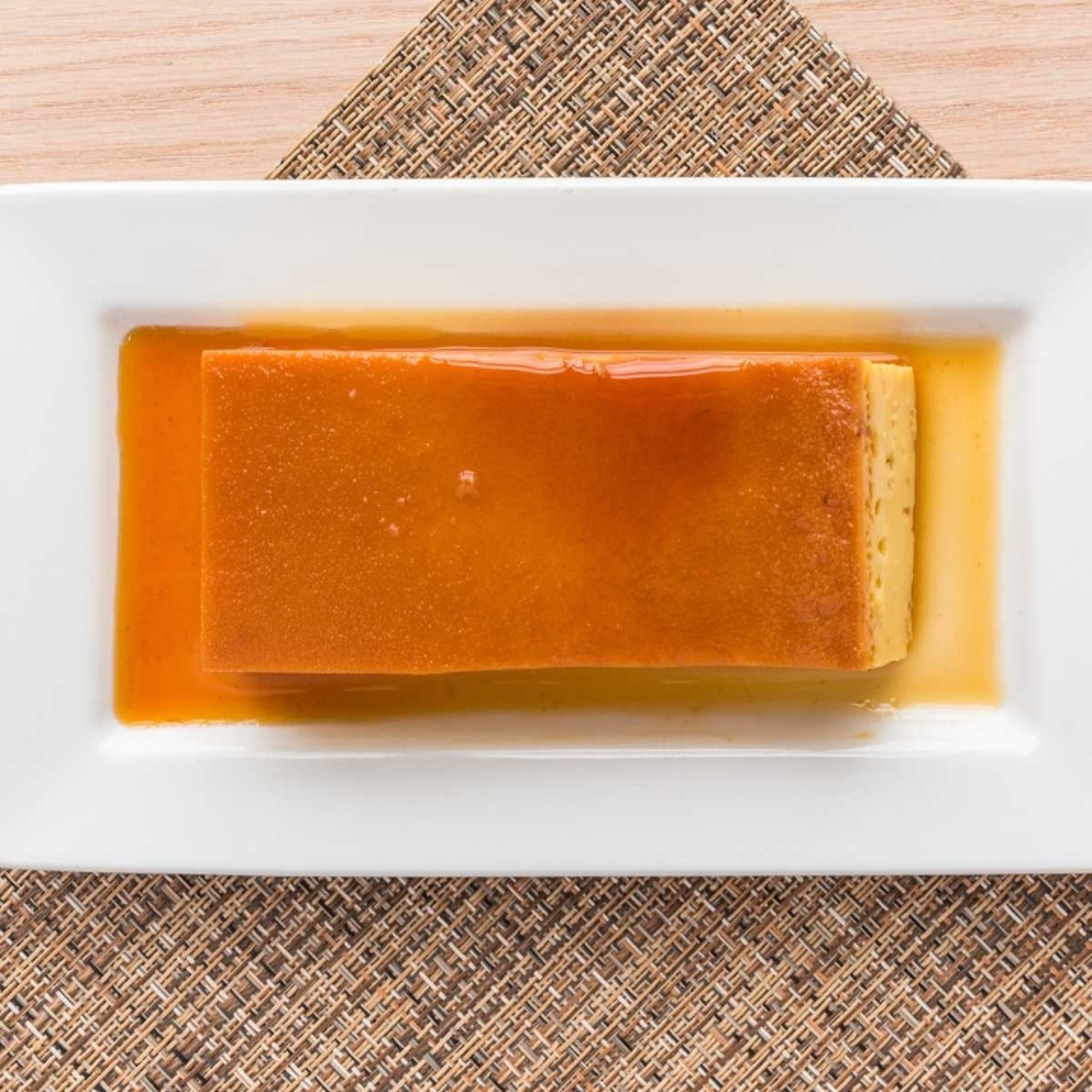 Flan