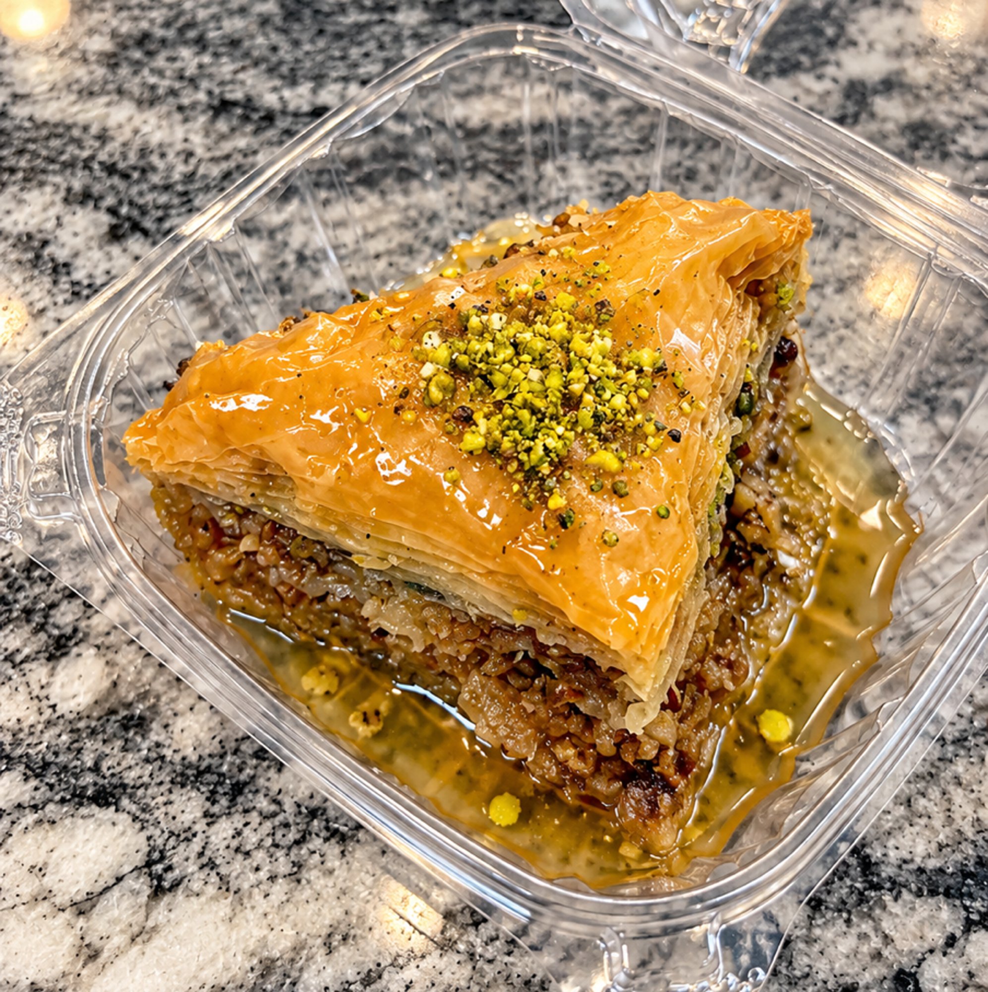 Baklava