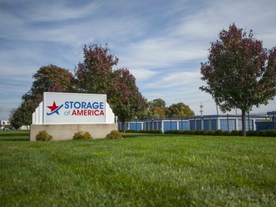 Storage Of America Photo