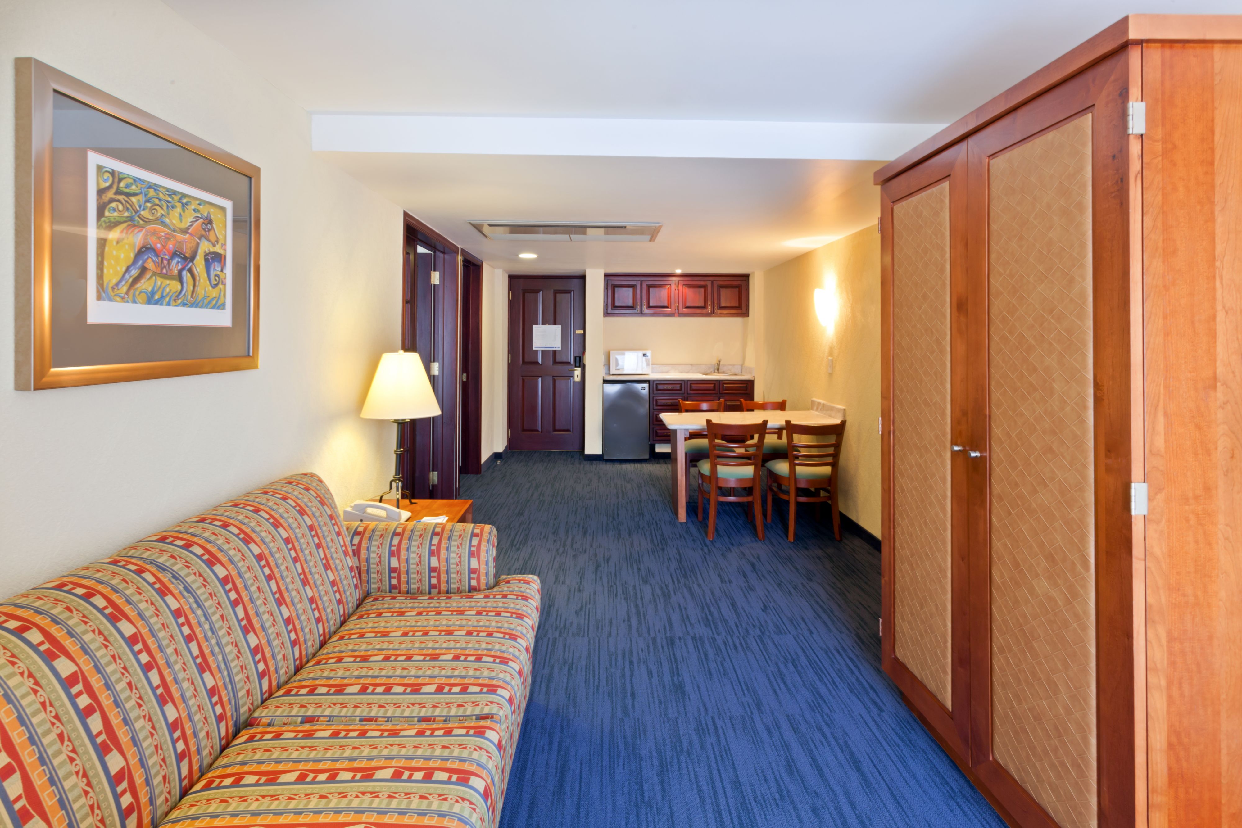 Images Holiday Inn Express Oaxaca-Centro Historico