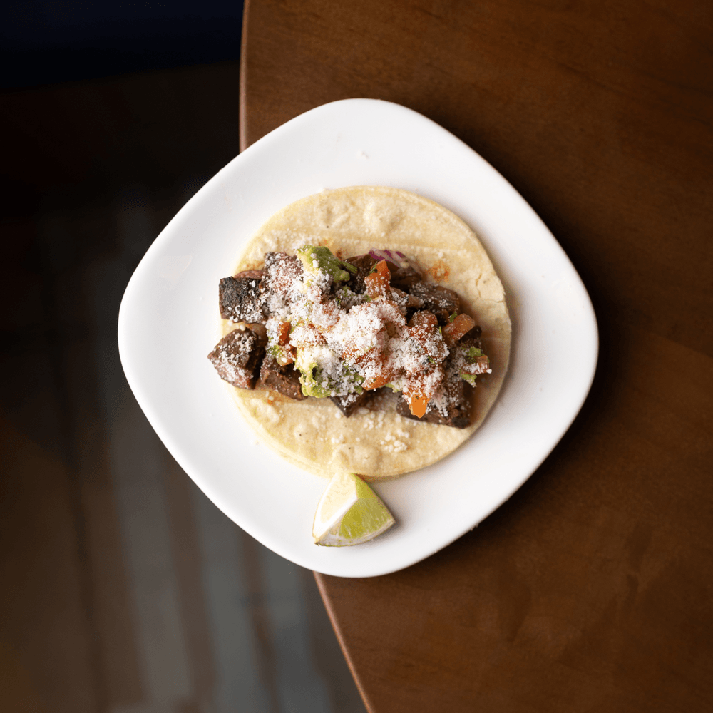 Steak Taco