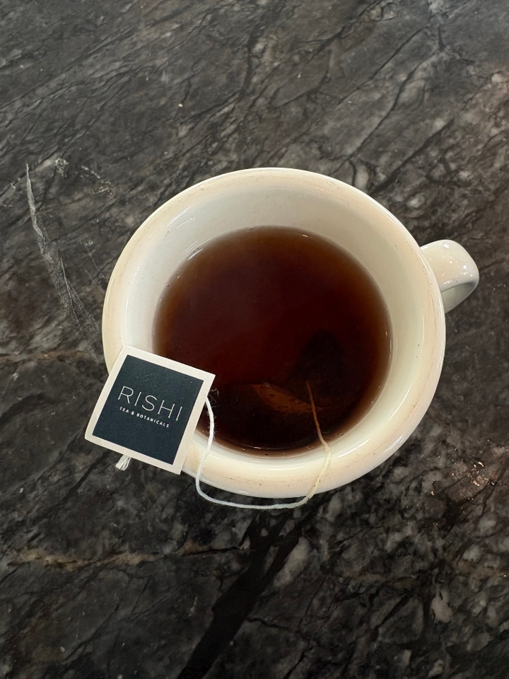 Hot Tea