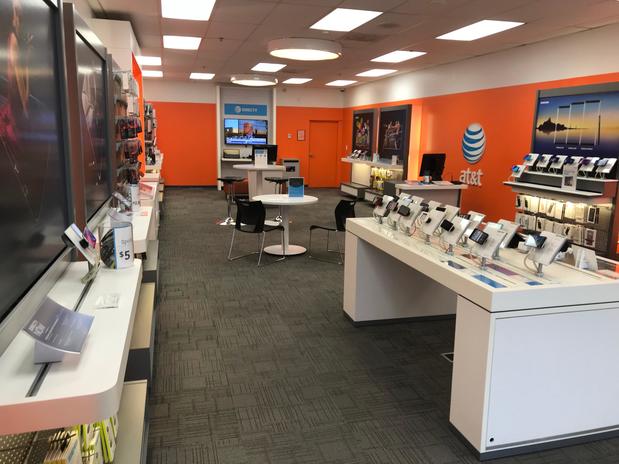 Images AT&T Store