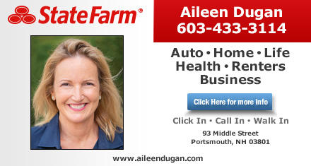 Aileen Dugan - State Farm Insurance Agent Photo