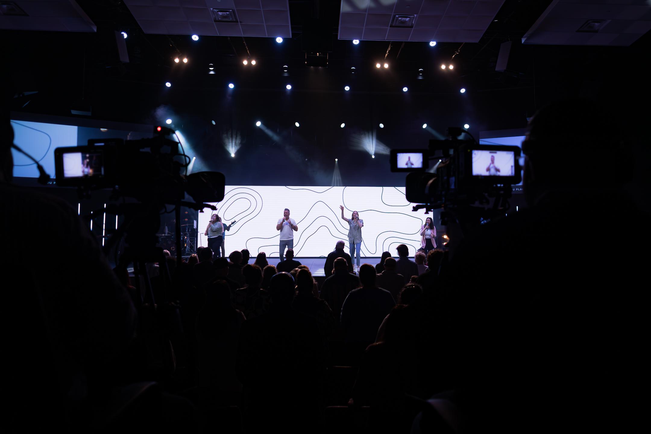 Cypress Church Alton Darby Campus Image