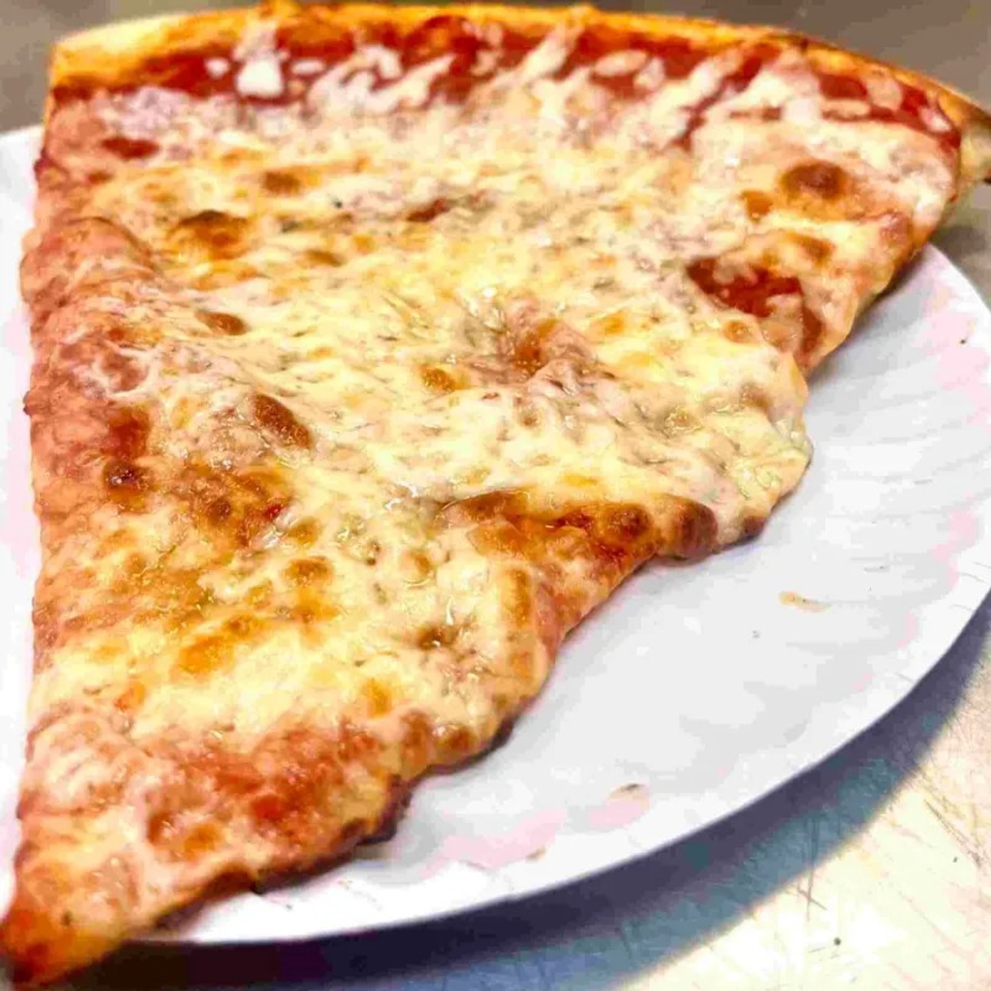 Slice (Regular Cheese)