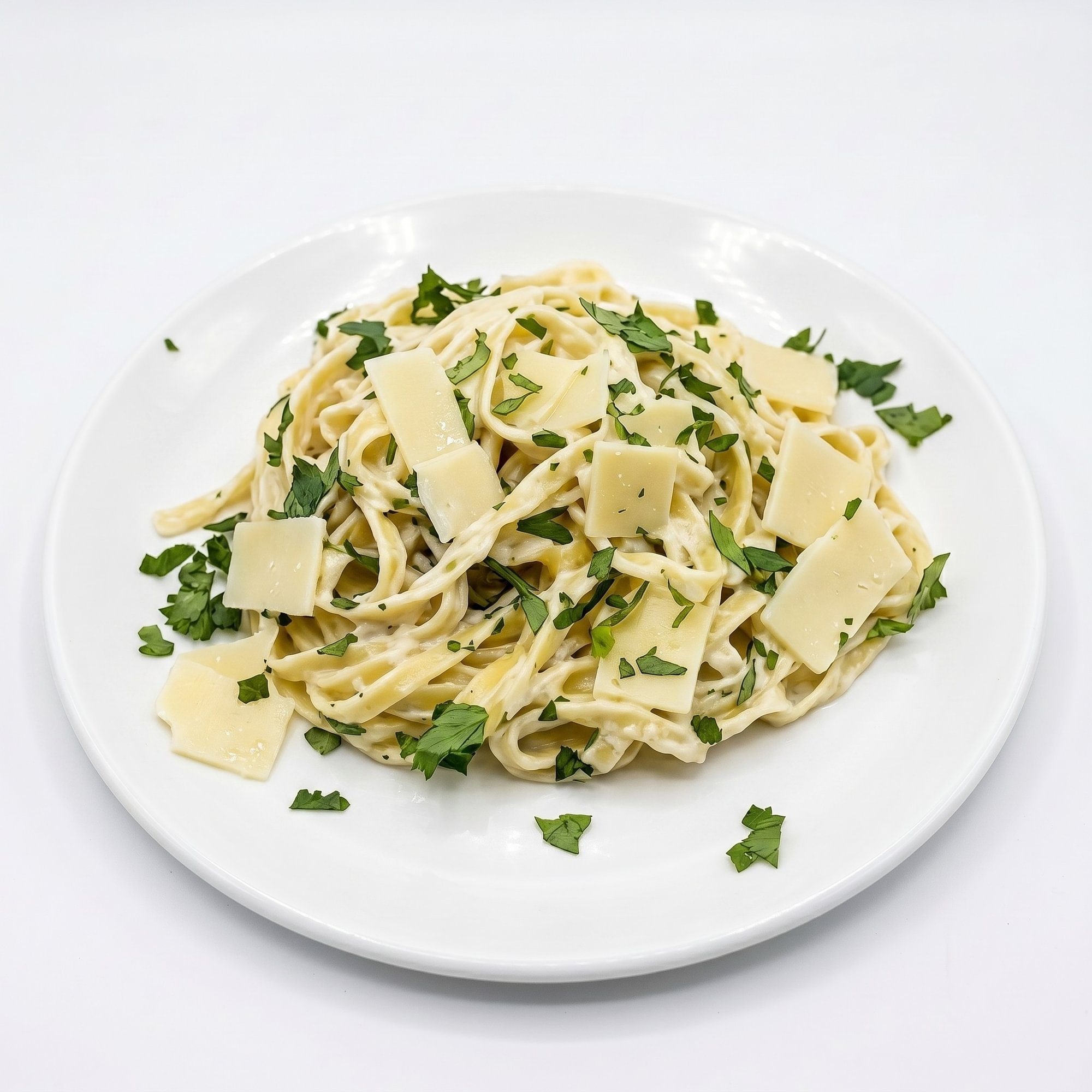 Pesto Pasta