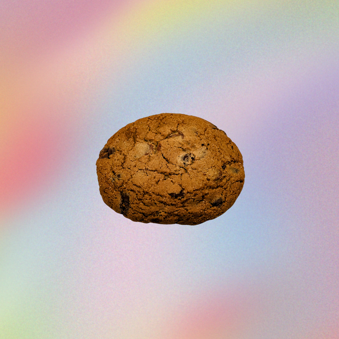 Chocolate Chip Cookie
