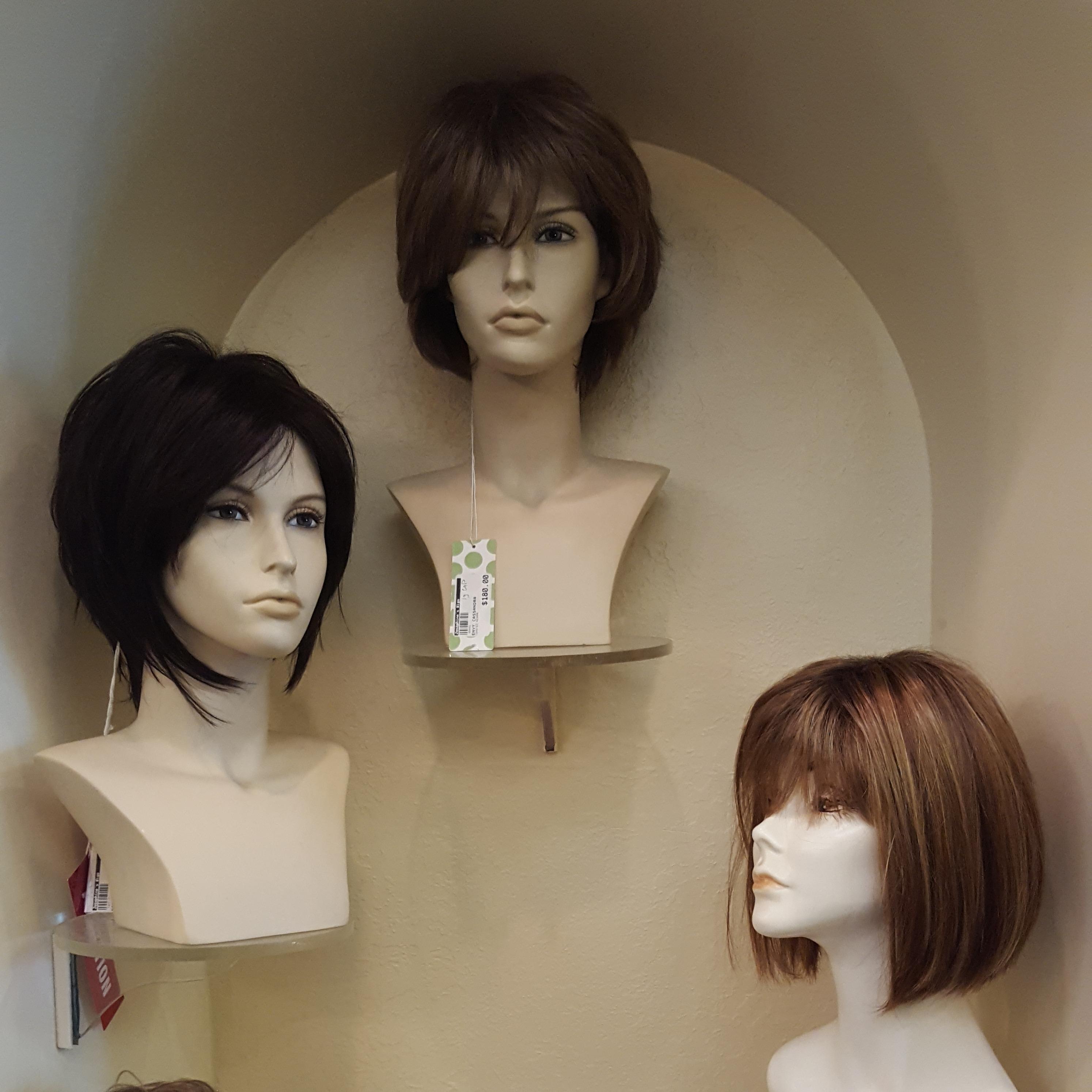 Josephine s Wig Boutique 3969 Washington Rd Canonsburg PA