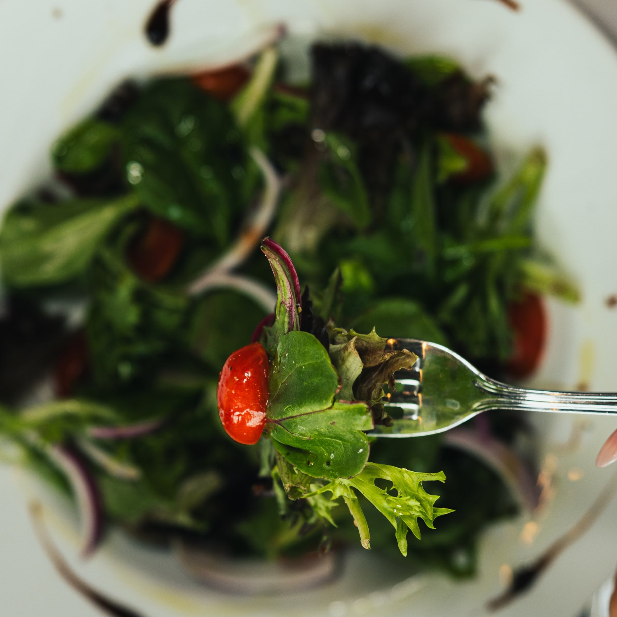 Insalata Di Casa
