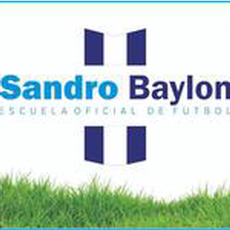 Escuela de Fútbol Sandro Baylón Junín