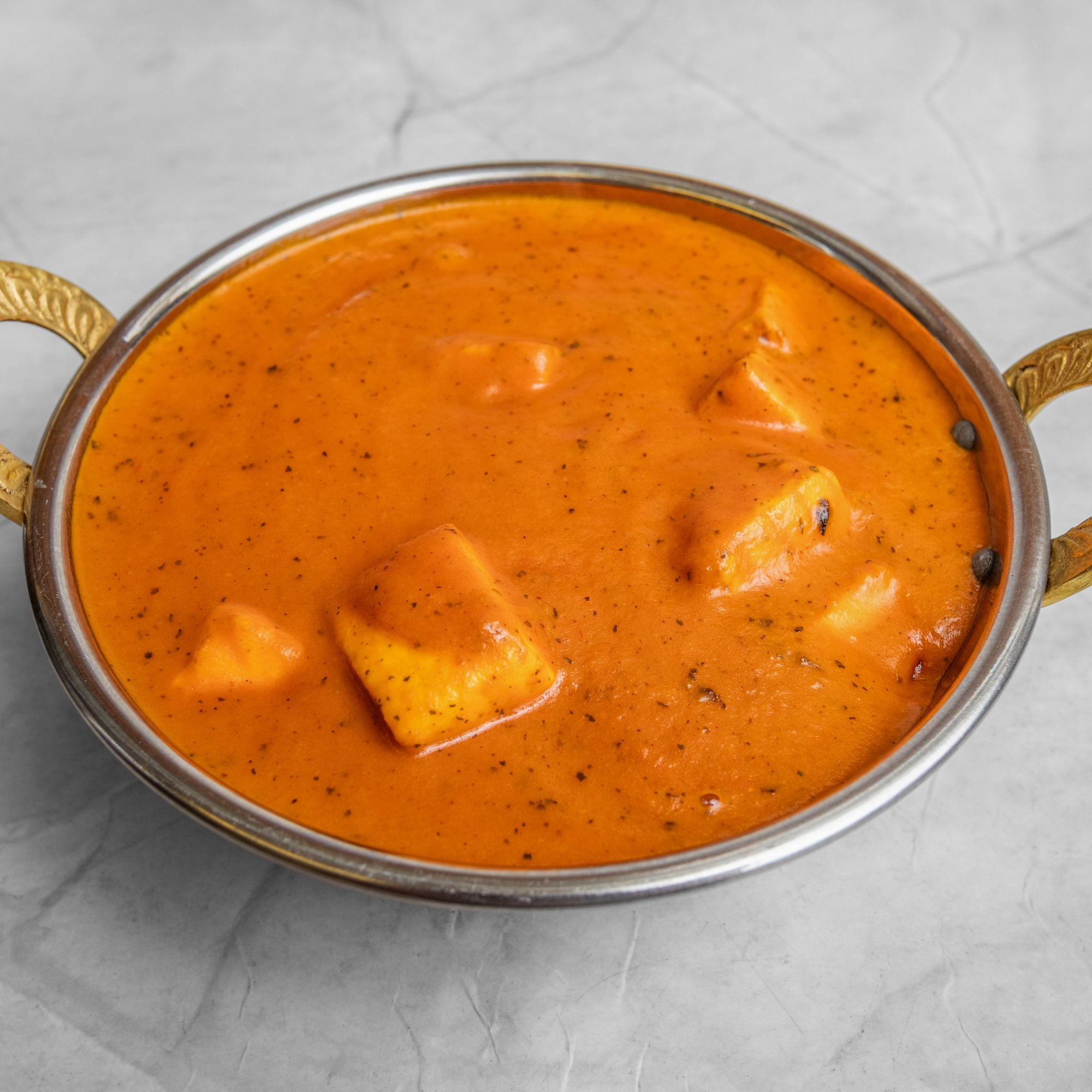 Shahi Paneer
