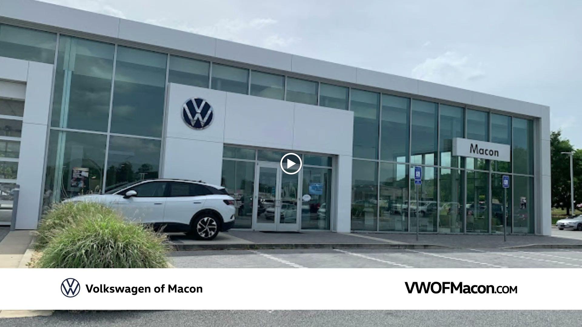 Volkswagen of Macon Image