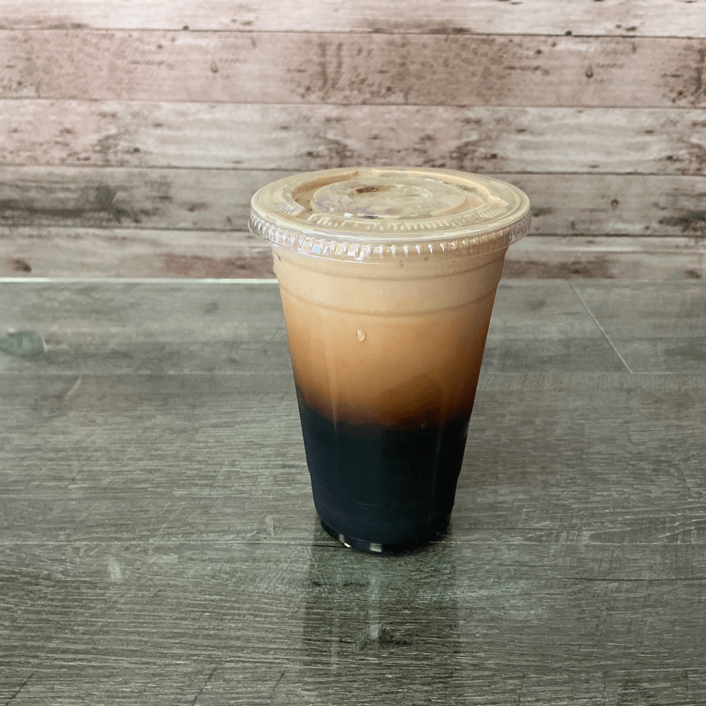 Thai Iced Tea