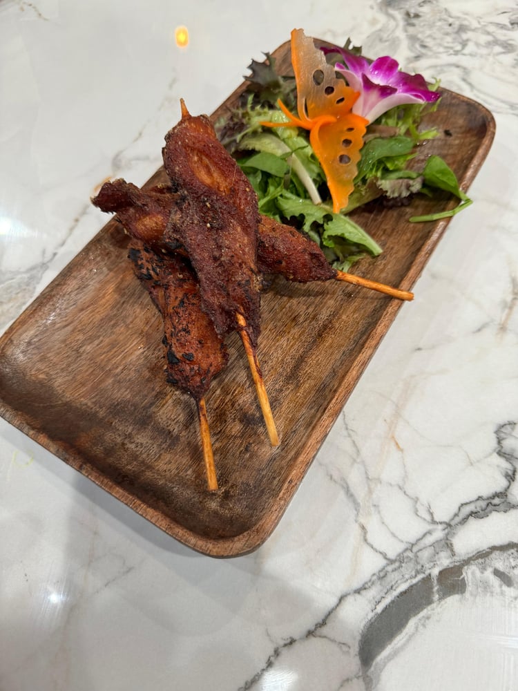Steak Kabobs