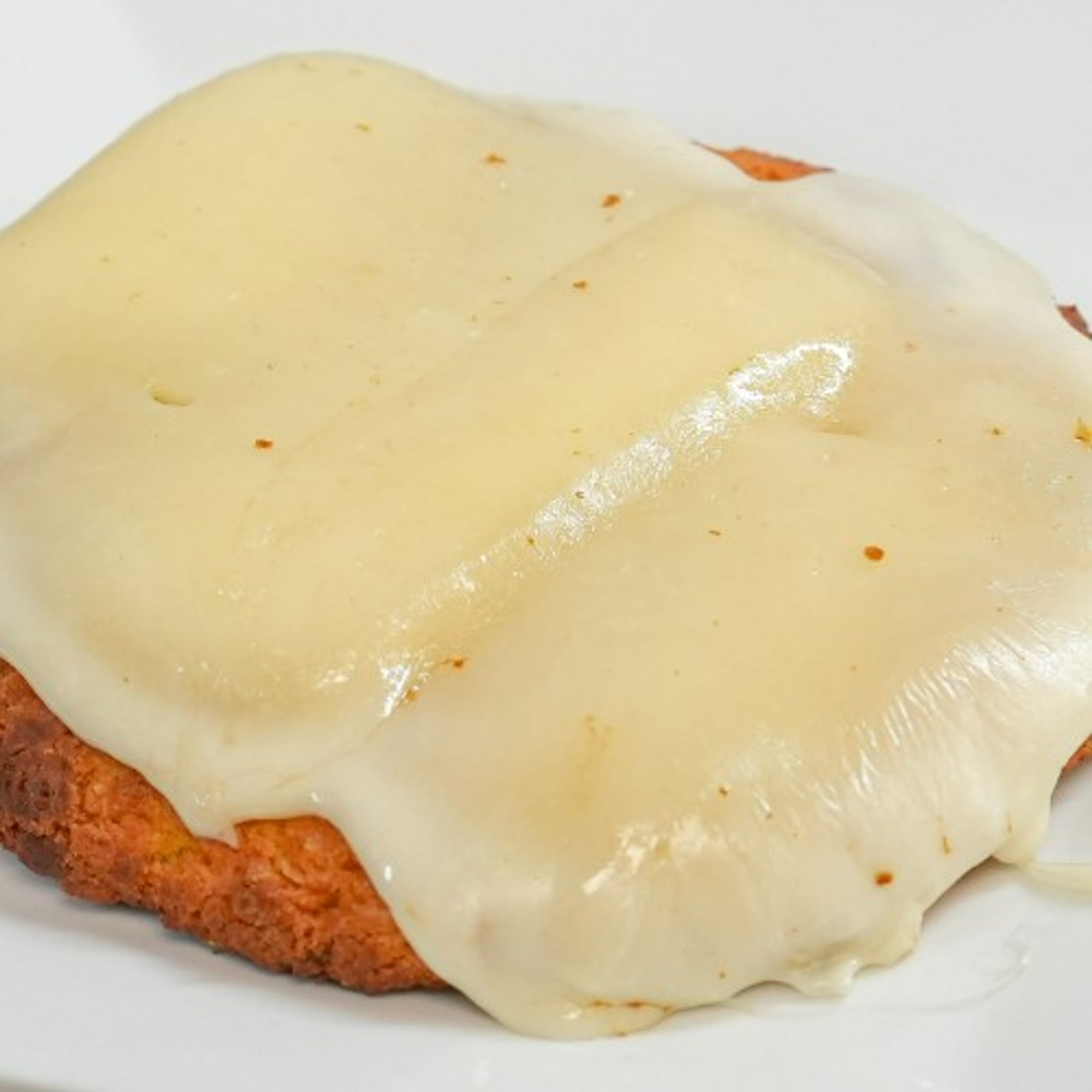 Arepa De Choclo