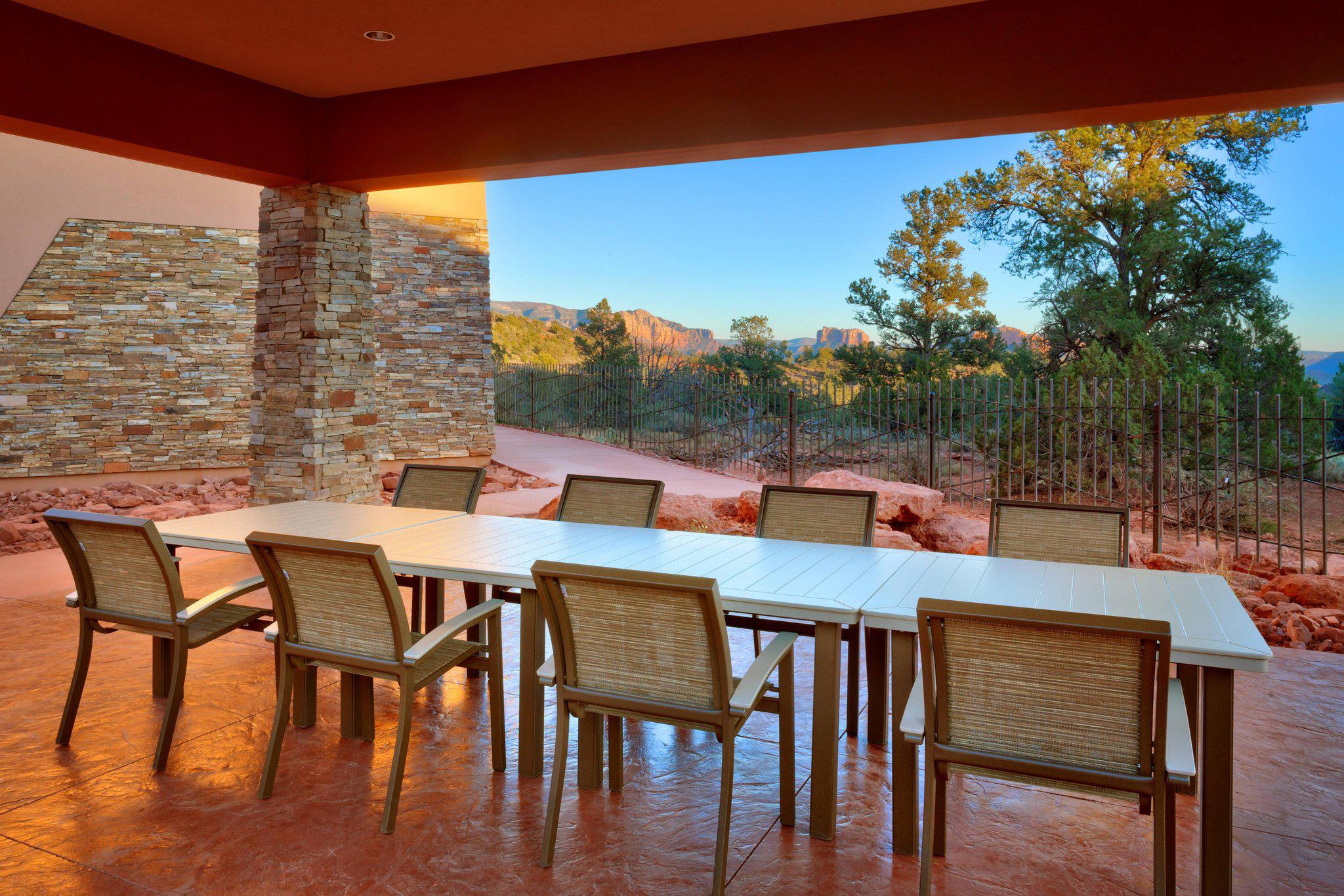 Courtyard by Marriott Sedona Photo