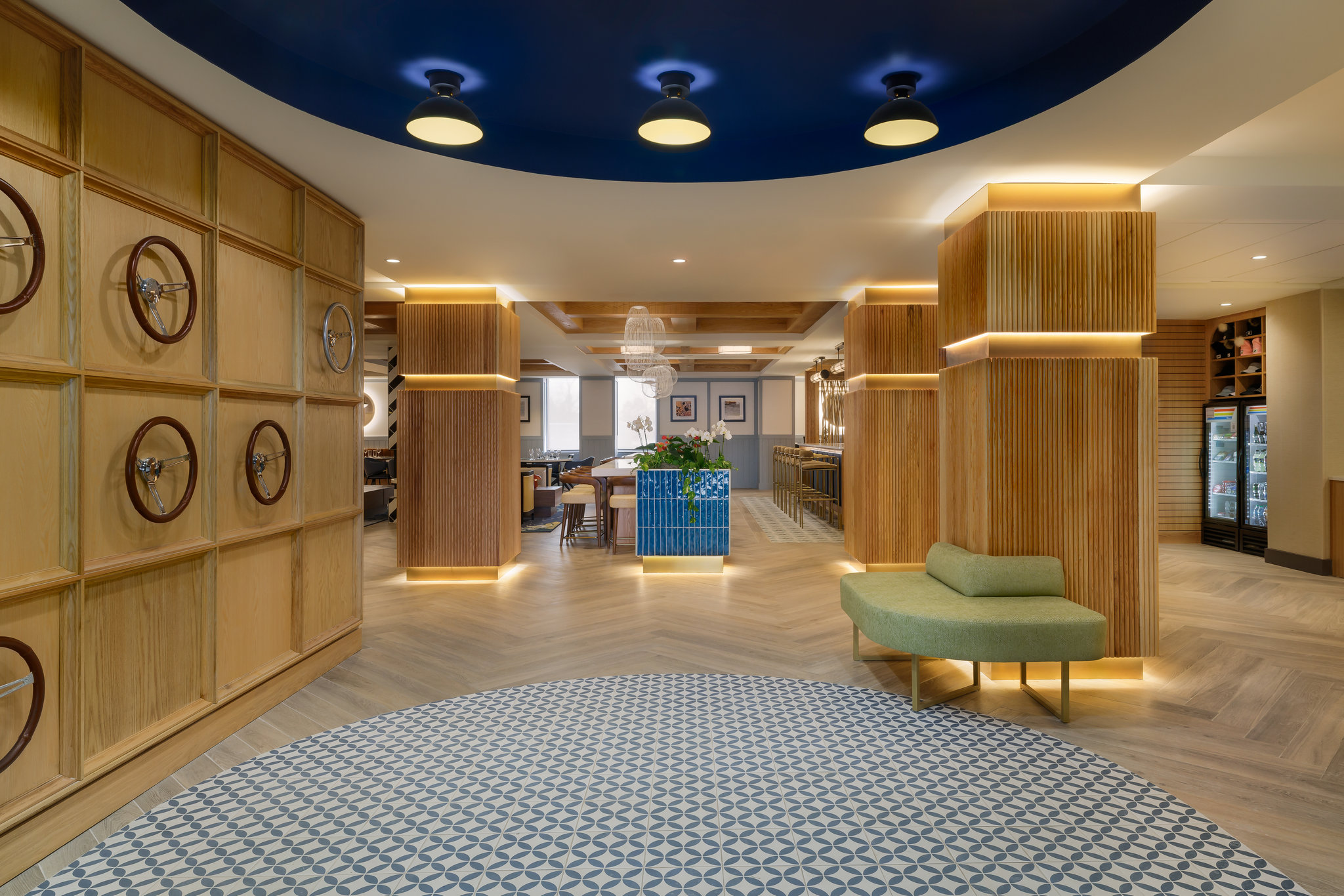 Hotel Indigo Detroit North - Troy by IHG Image