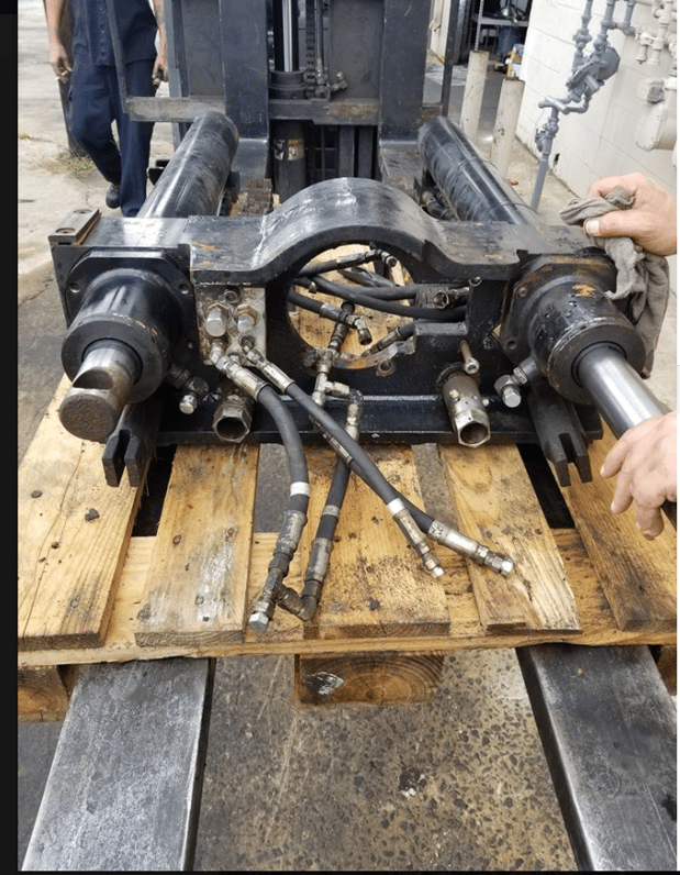 Images A-1 Hydraulics