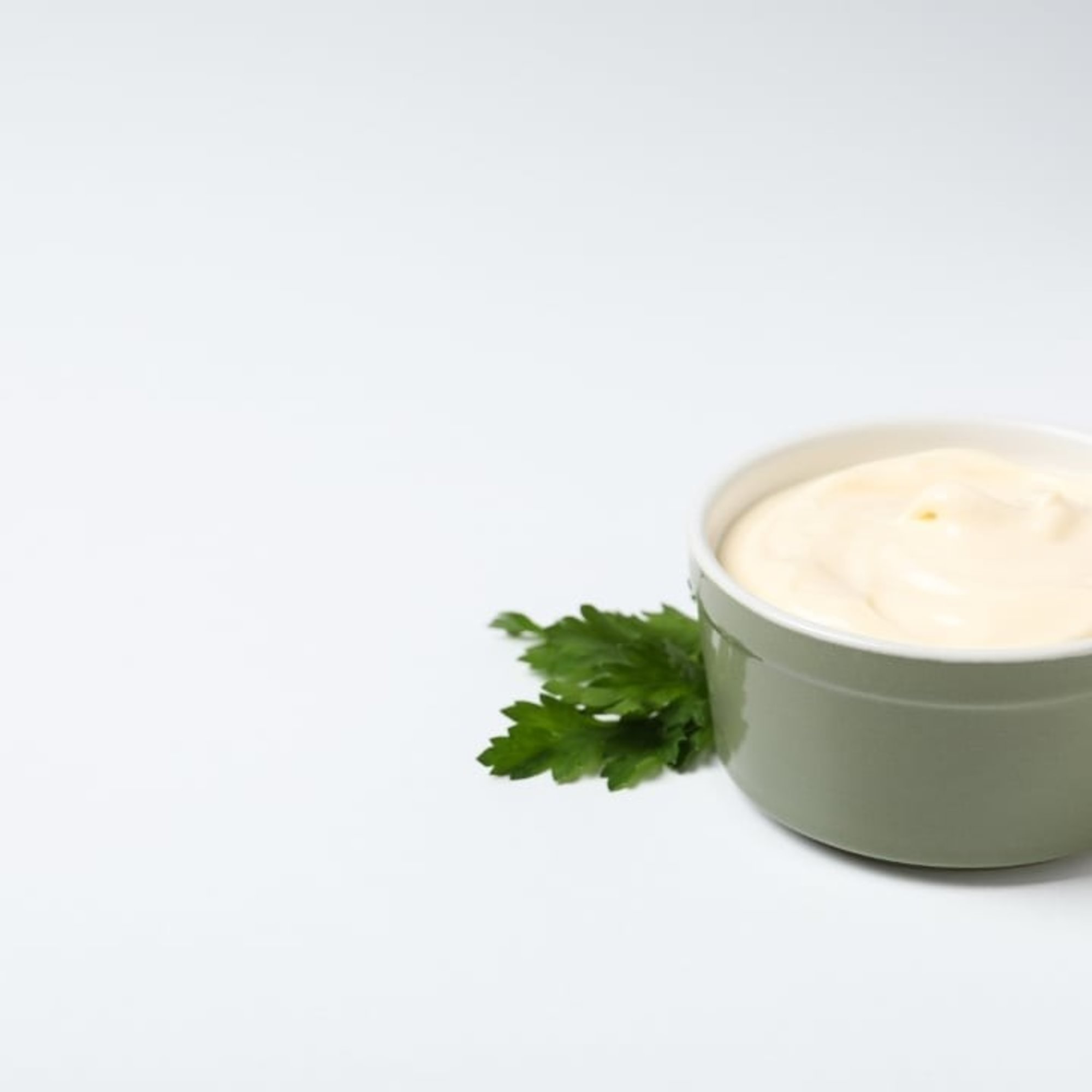 Spicy Mayo