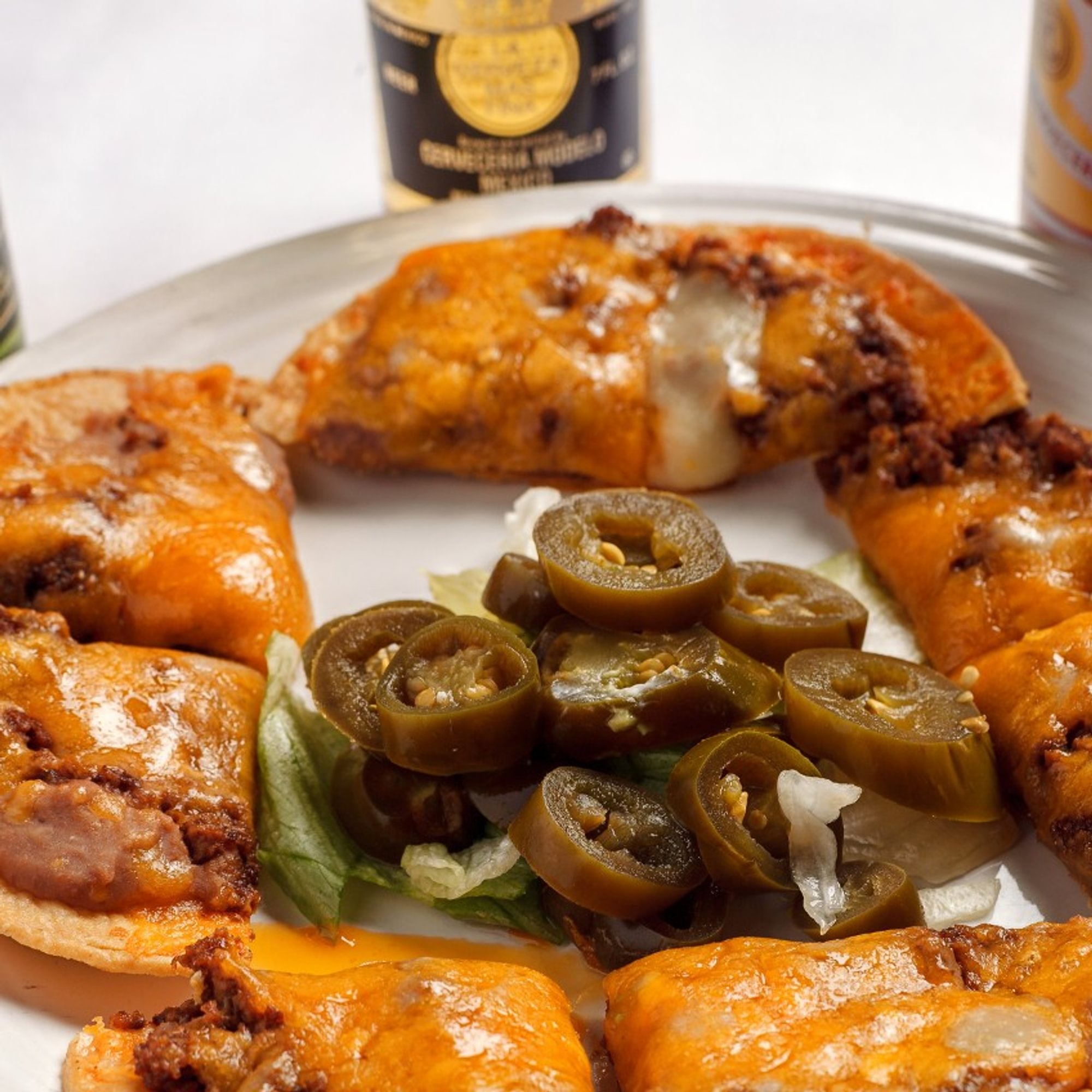 Nachos