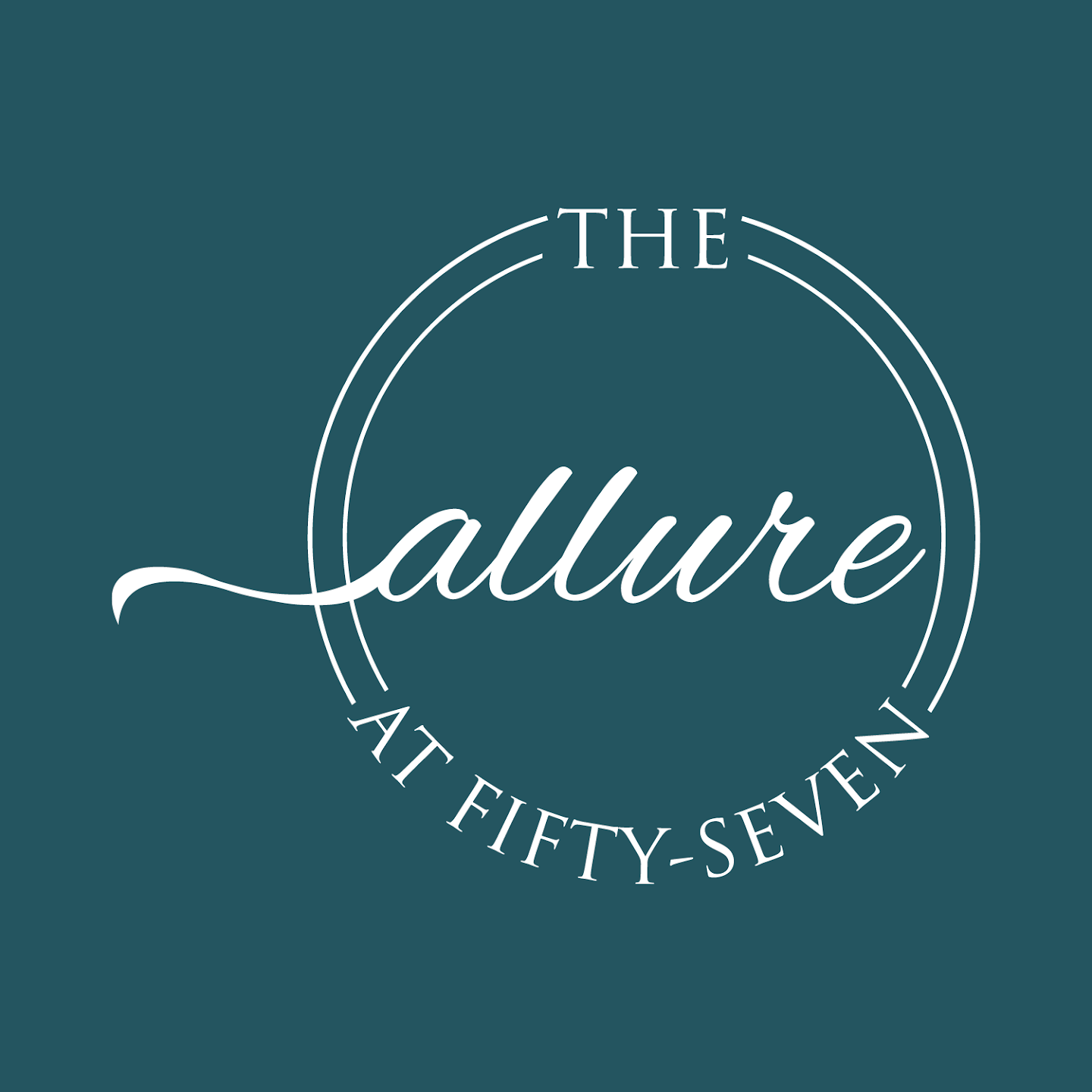 The Allure at 57
