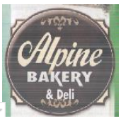 Alpine Bakery and Deli