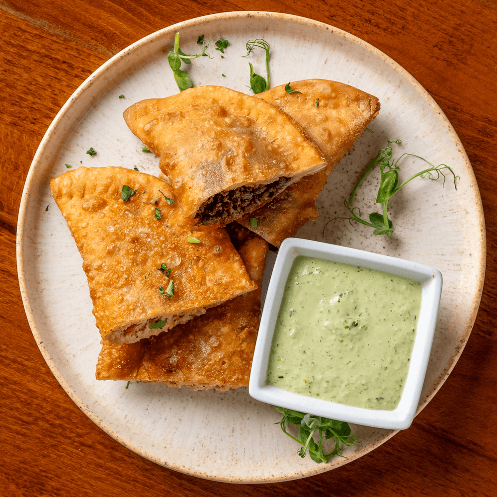 Empanadas