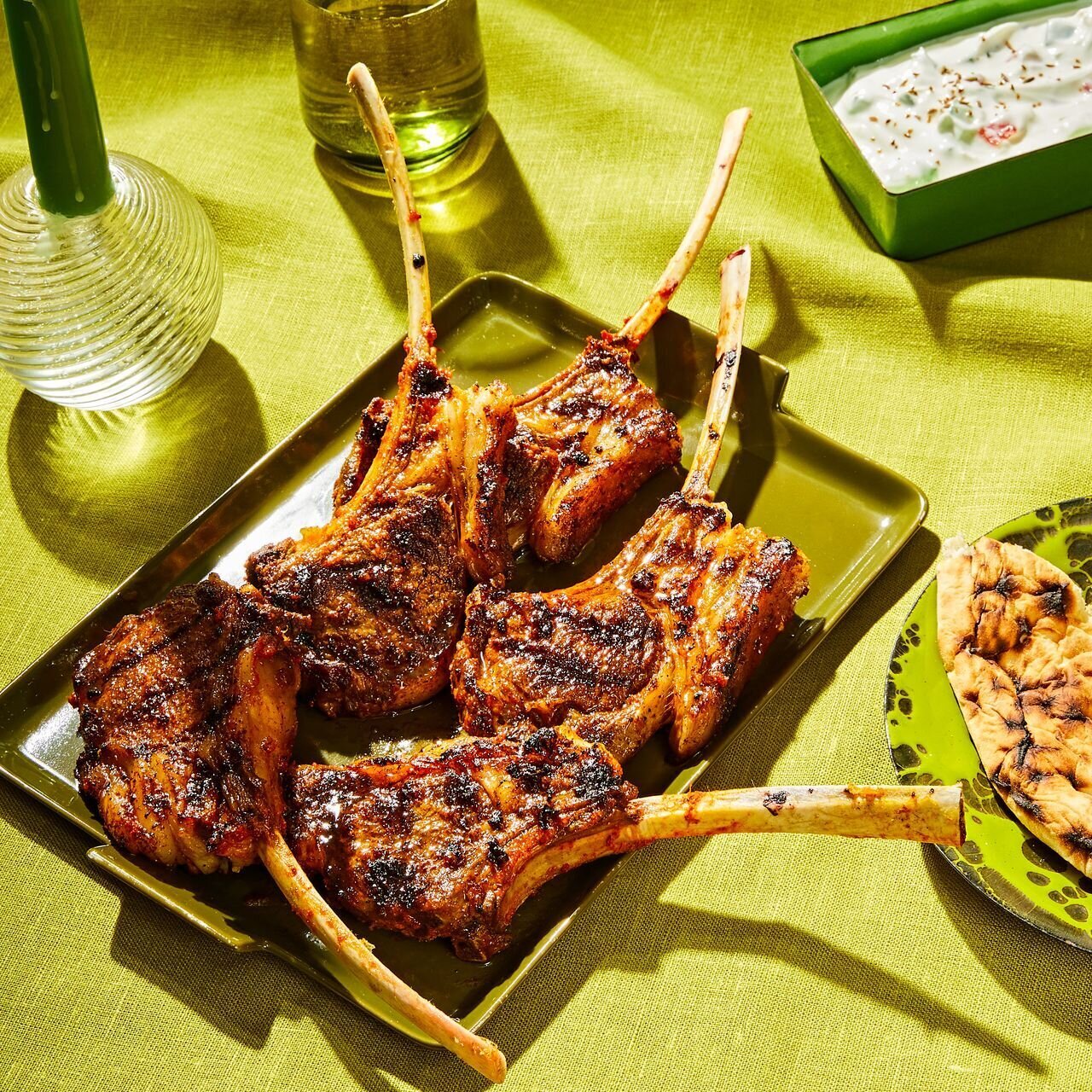 Zaiqa Indian Cuisine - South Waterfront Image