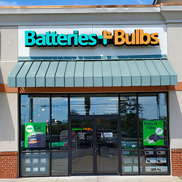 Batteries Plus