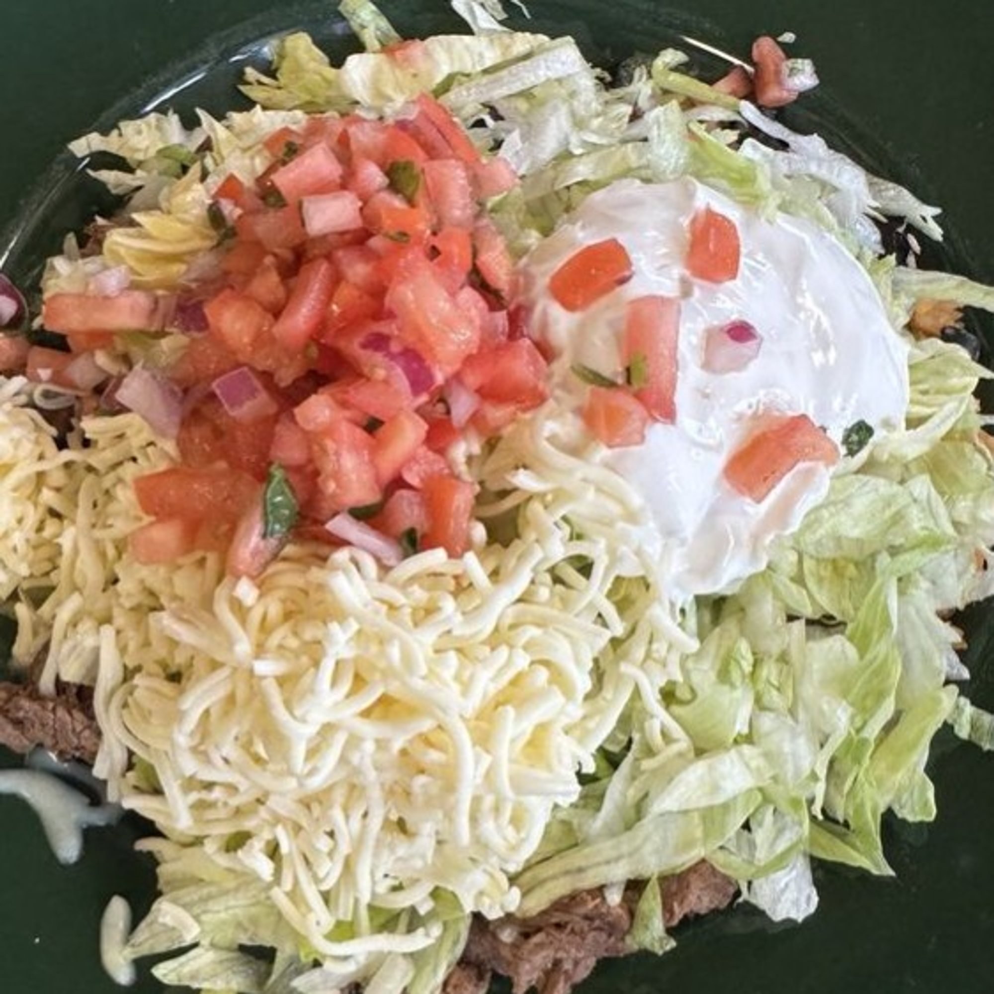 Burrito Bowl