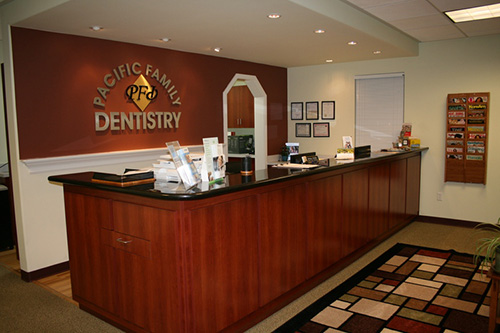 Pacific Family Dentistry Photo