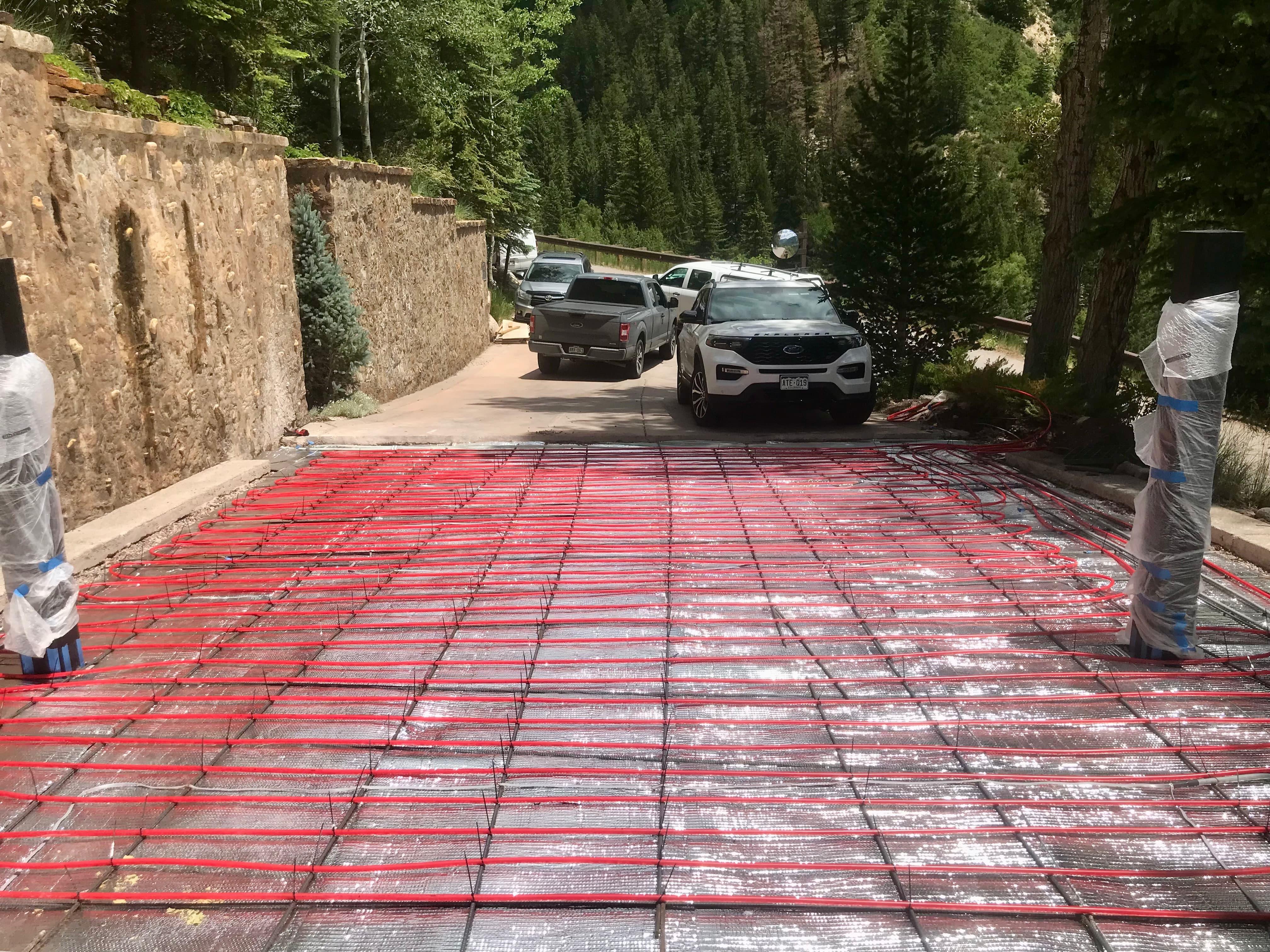 Prolific Water Systems Image