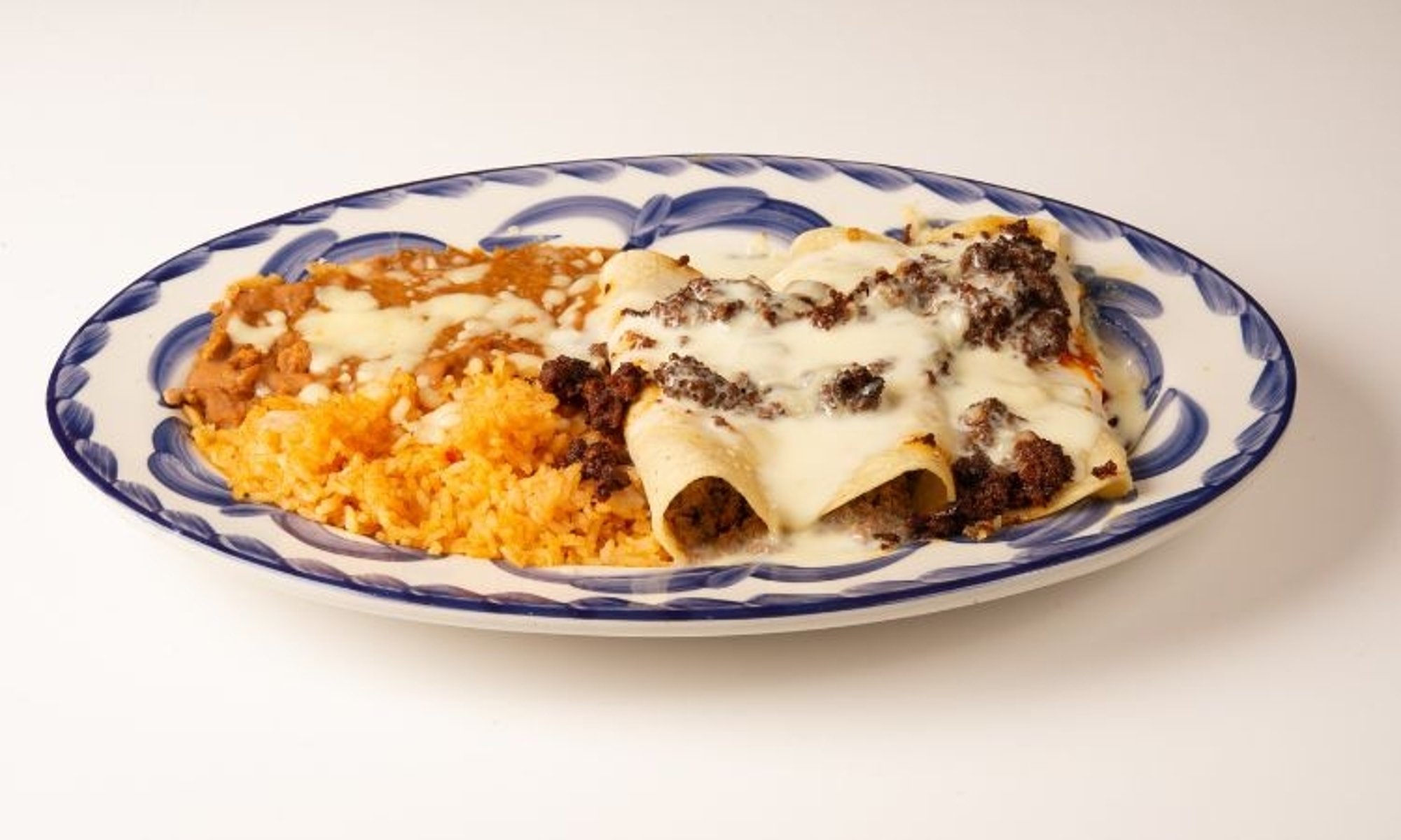 enchiladas sincronizadas