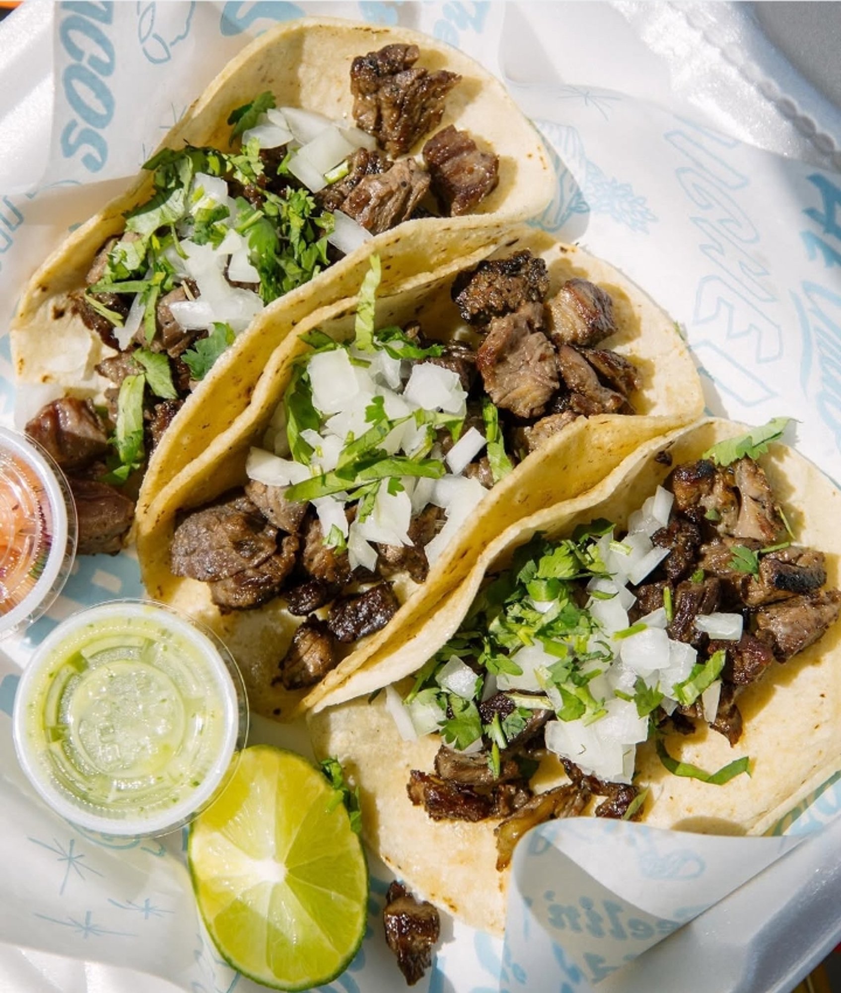 Taco Cabeza