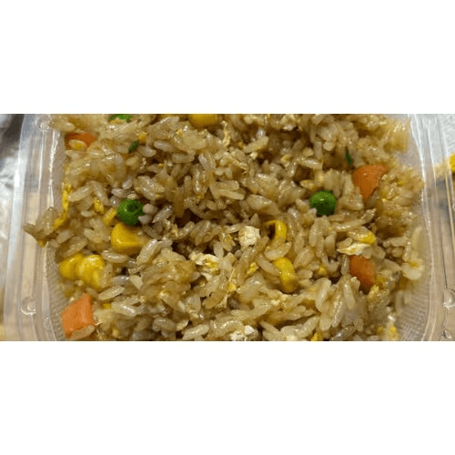 Hibachi Fried Rice Side