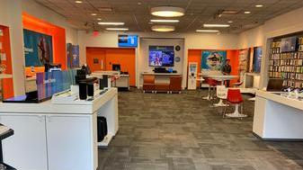 AT&T Store Photo