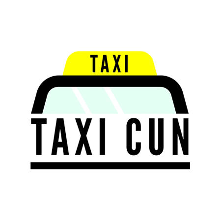 Logo von Taxi Cun GmbH
