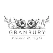 Granbury Flower Shop LLC Logo