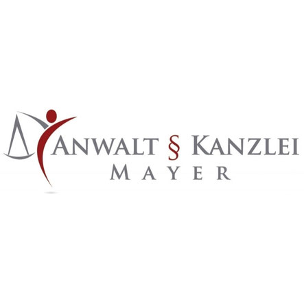 Logo von Anwaltskanzlei Kirsten Mayer