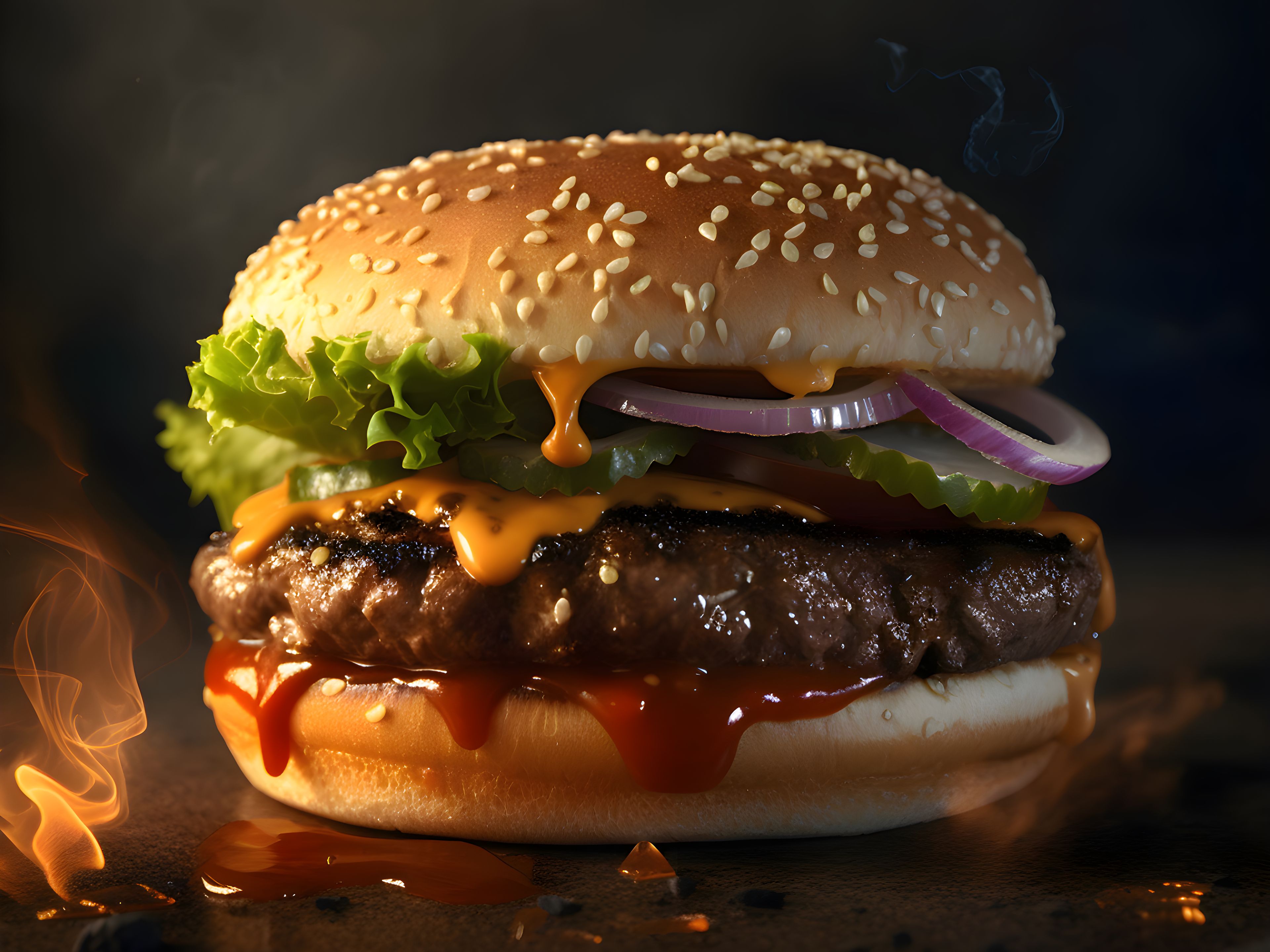 Cheeseburger