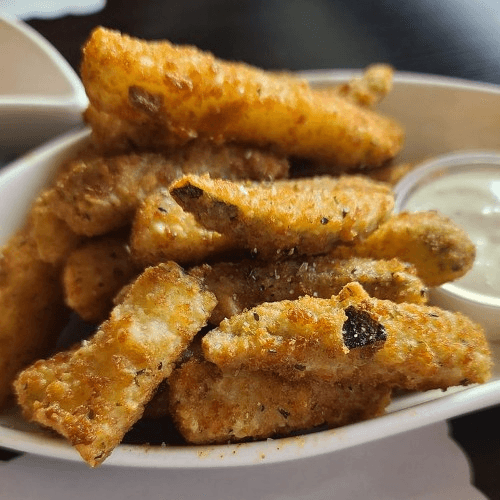 Zucchini Sticks
