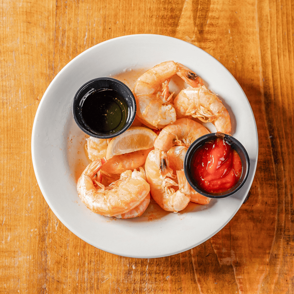 Peel N Eat Shrimp