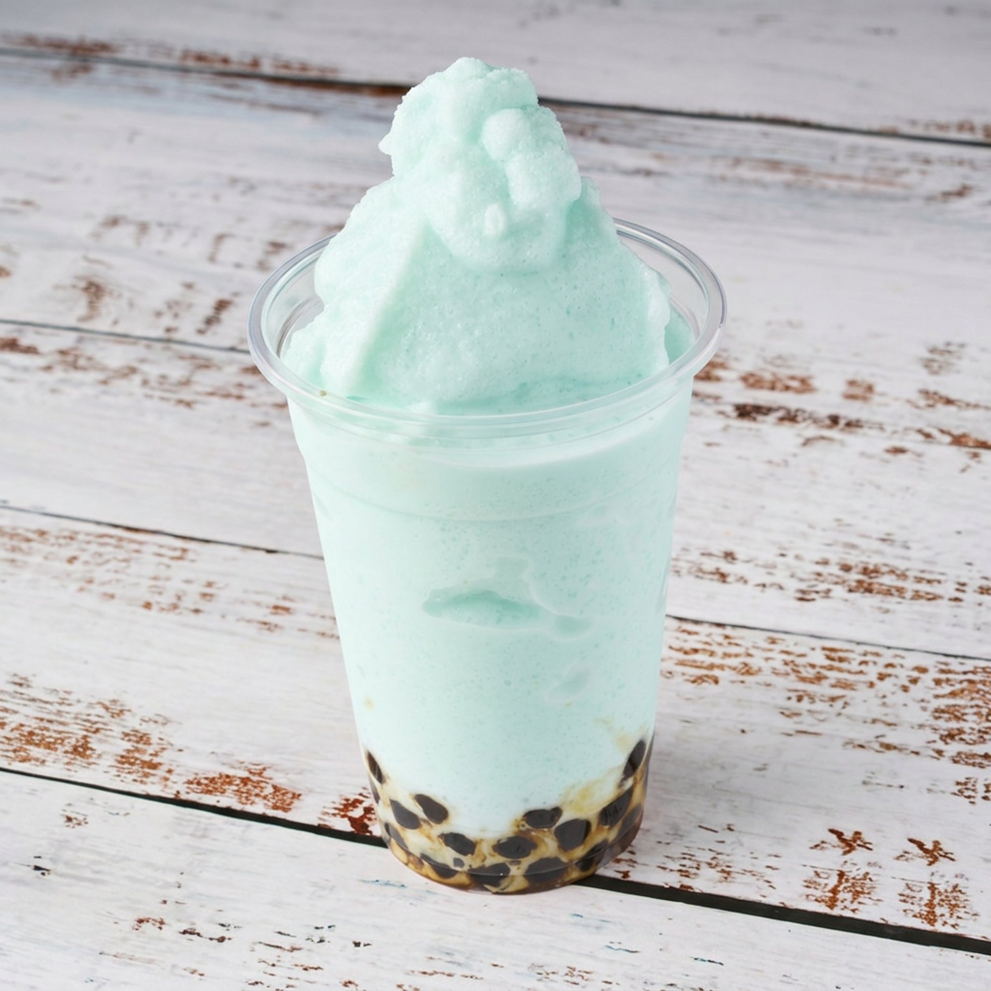 Cotton candy