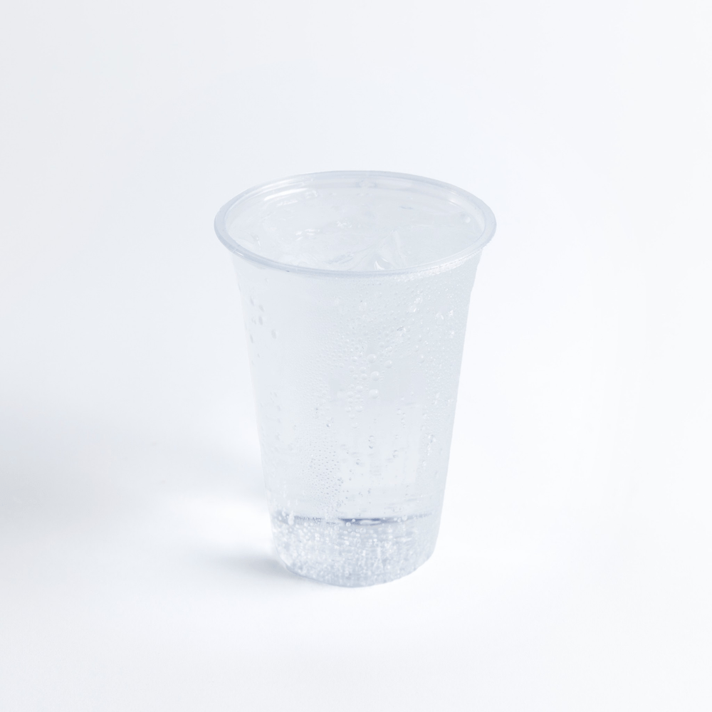 Agua Carbonatada