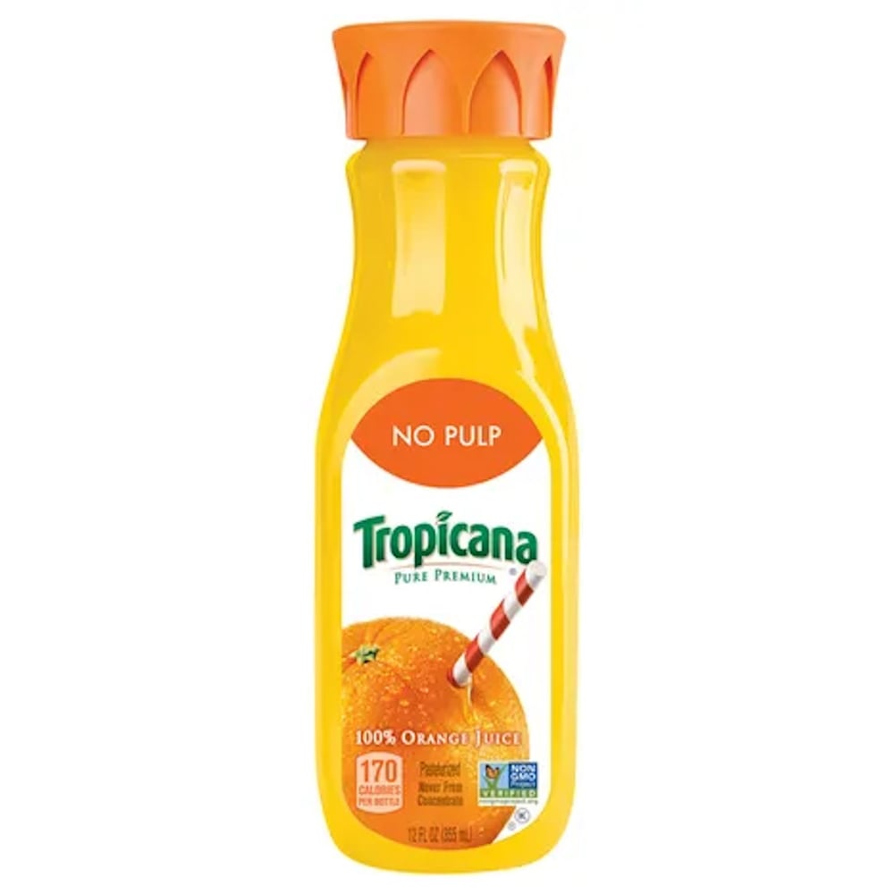 Tropicana 11oz Juice