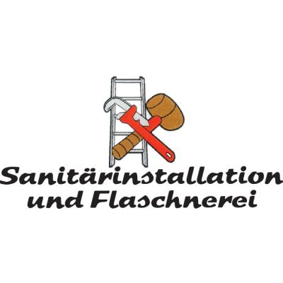 Logo von Sanitärinstallationen und Flaschnerei Stöß
