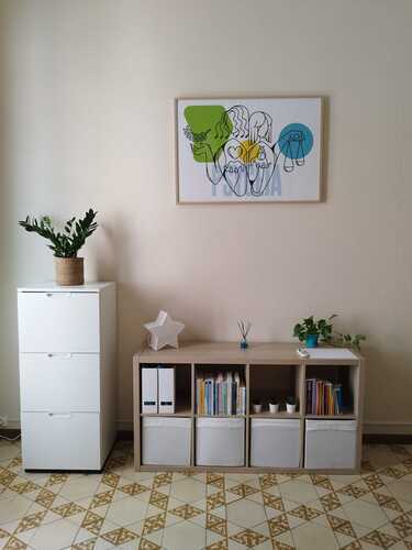 Galería en miniatura
