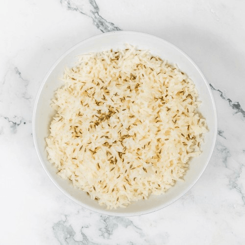 Jeera Rice