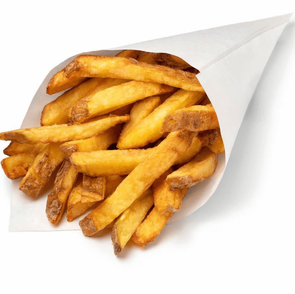 Small Fries